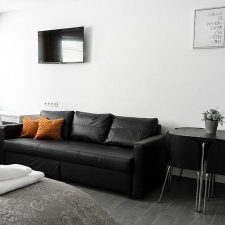 Almada Downtown 401 Apartment ปอร์โต ภายนอก รูปภาพ