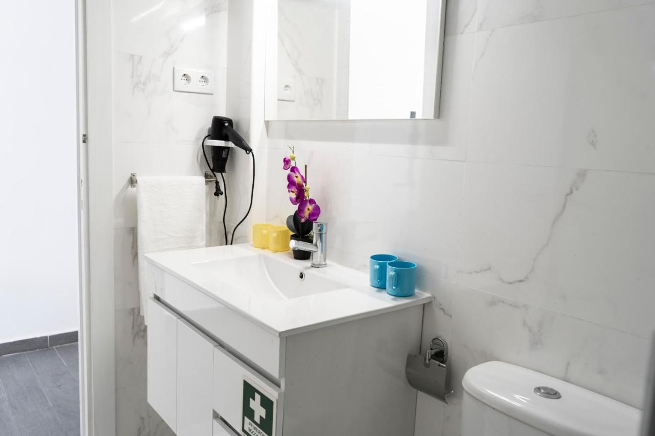 Almada Downtown 401 Apartment ปอร์โต ภายนอก รูปภาพ