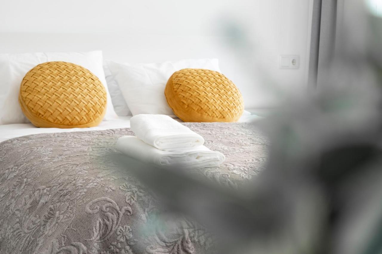 Almada Downtown 401 Apartment ปอร์โต ภายนอก รูปภาพ