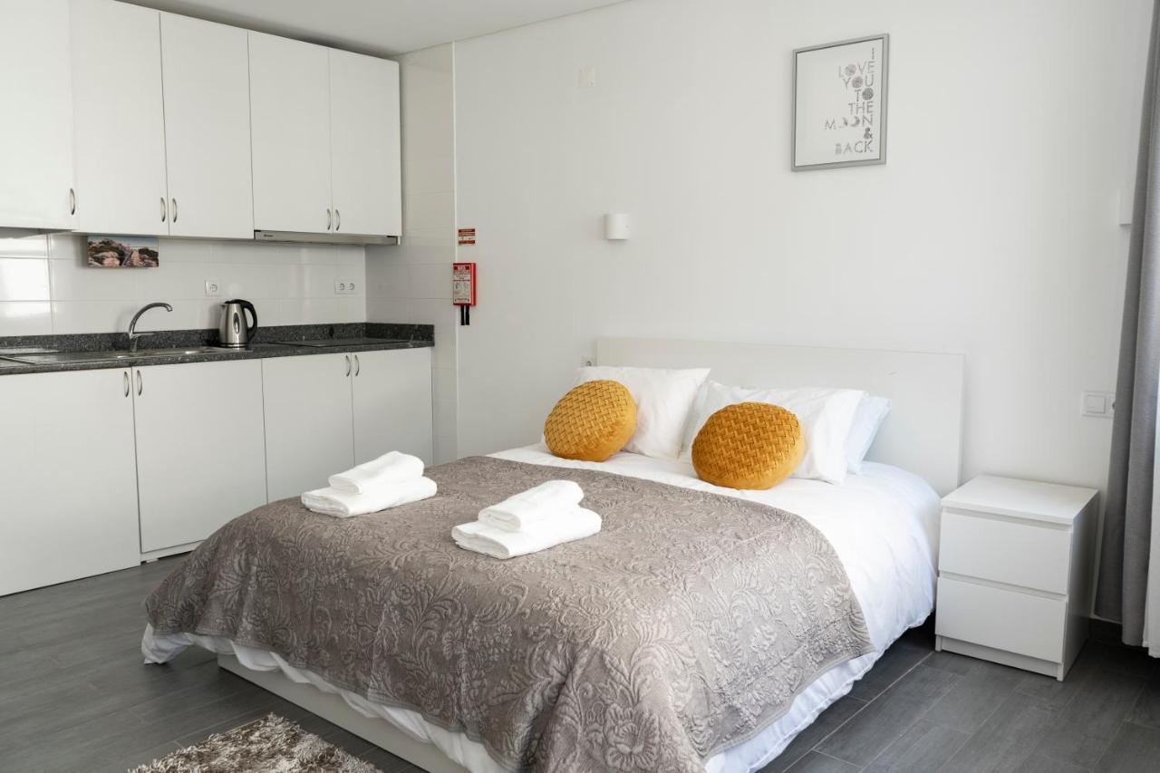 Almada Downtown 401 Apartment ปอร์โต ภายนอก รูปภาพ