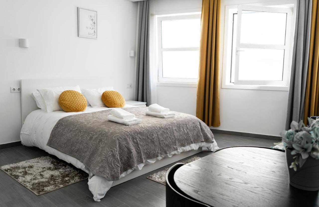 Almada Downtown 401 Apartment ปอร์โต ภายนอก รูปภาพ