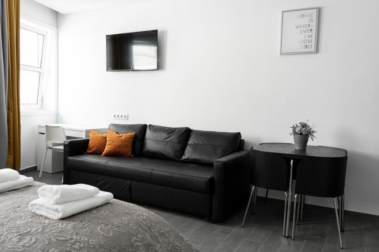 Almada Downtown 401 Apartment ปอร์โต ภายนอก รูปภาพ