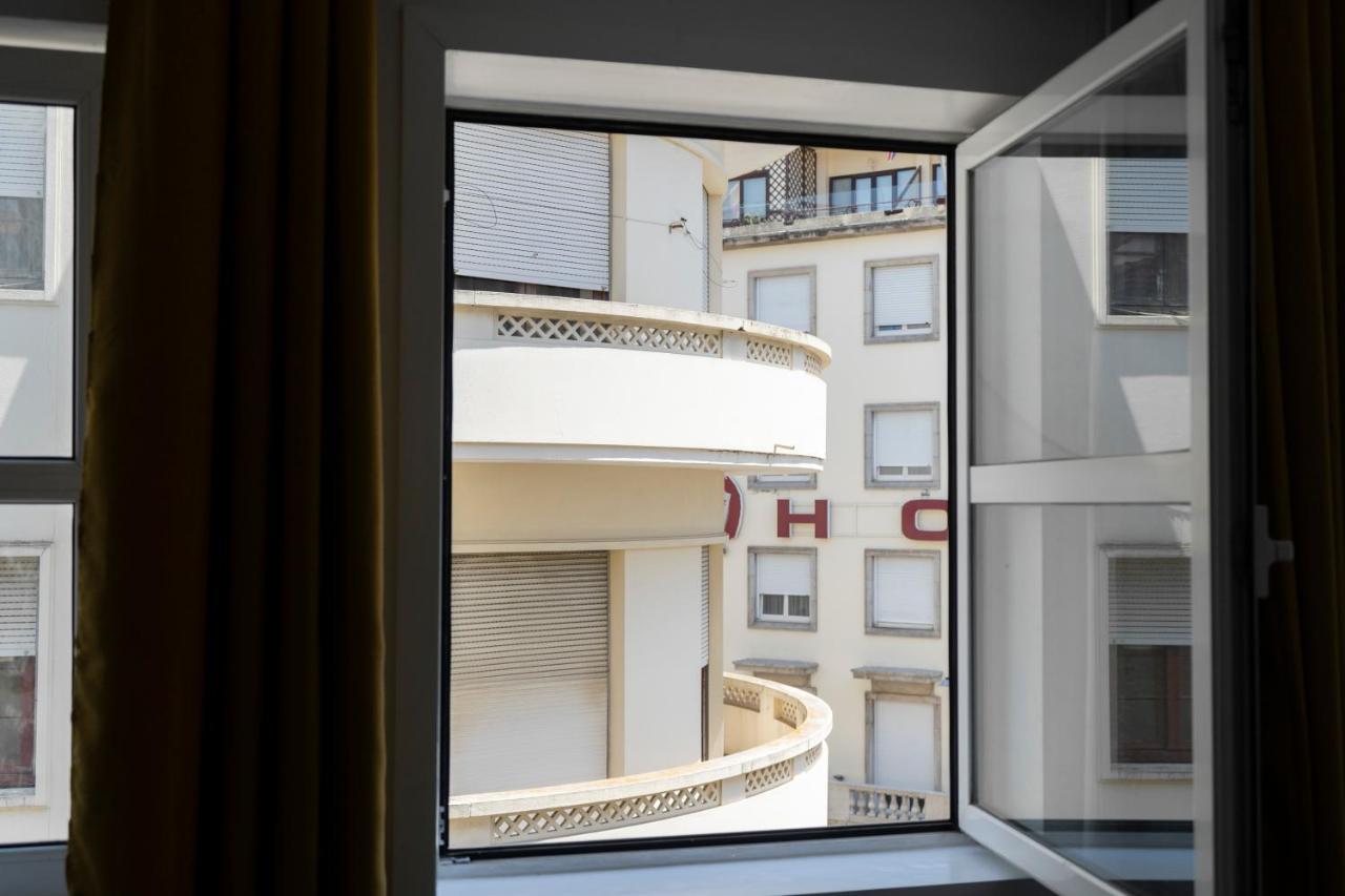 Almada Downtown 401 Apartment ปอร์โต ภายนอก รูปภาพ