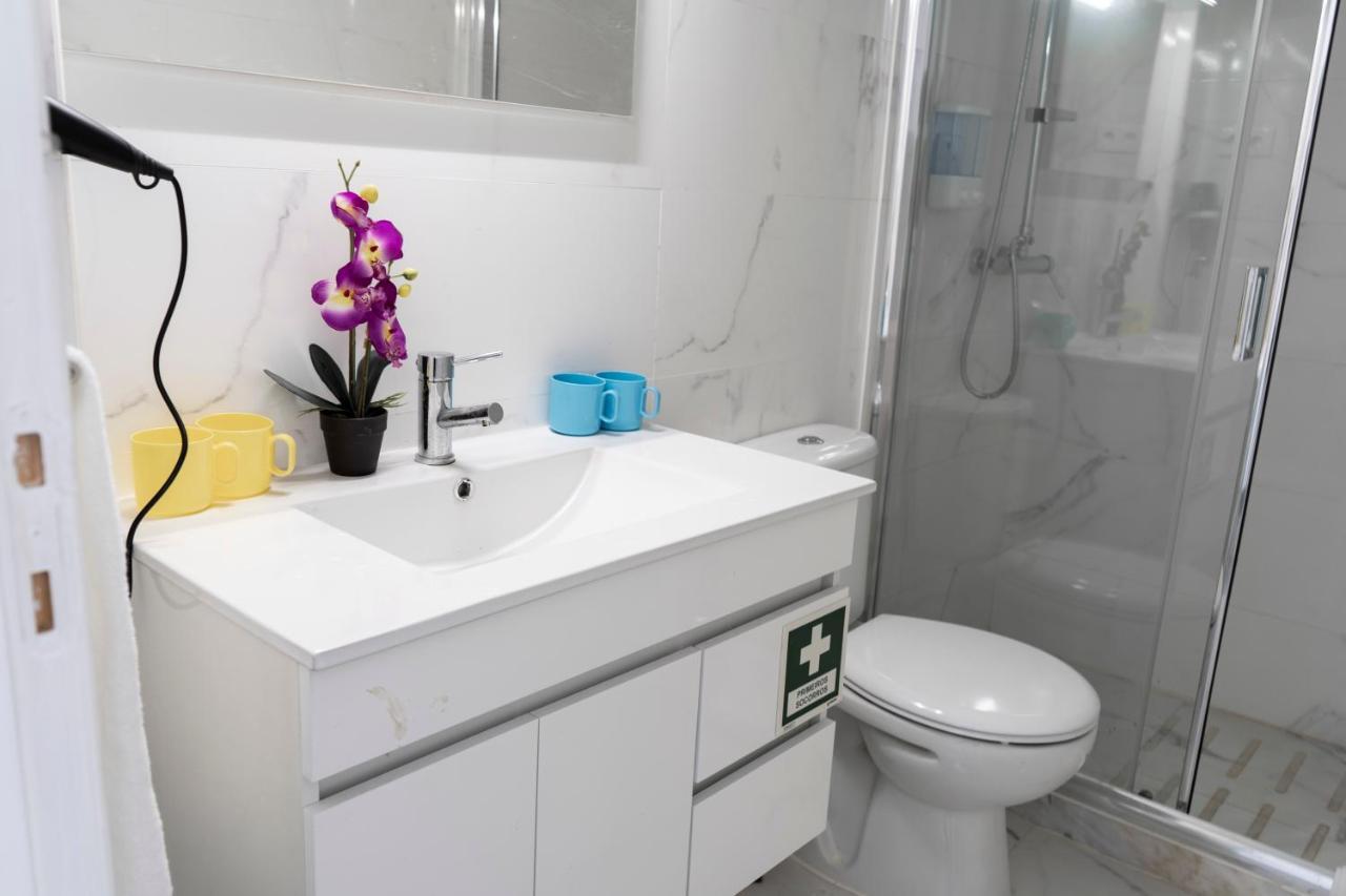Almada Downtown 401 Apartment ปอร์โต ภายนอก รูปภาพ